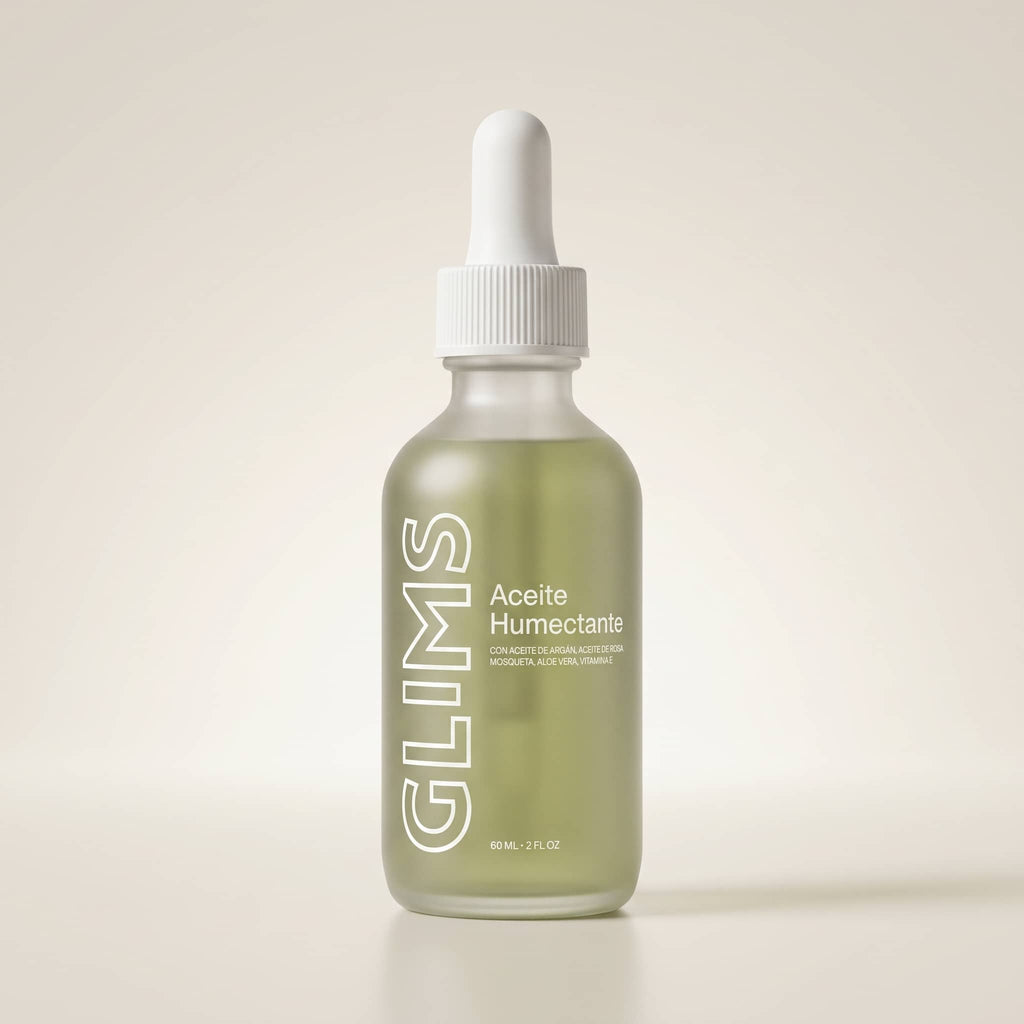 Aceite Humectante GLIMS