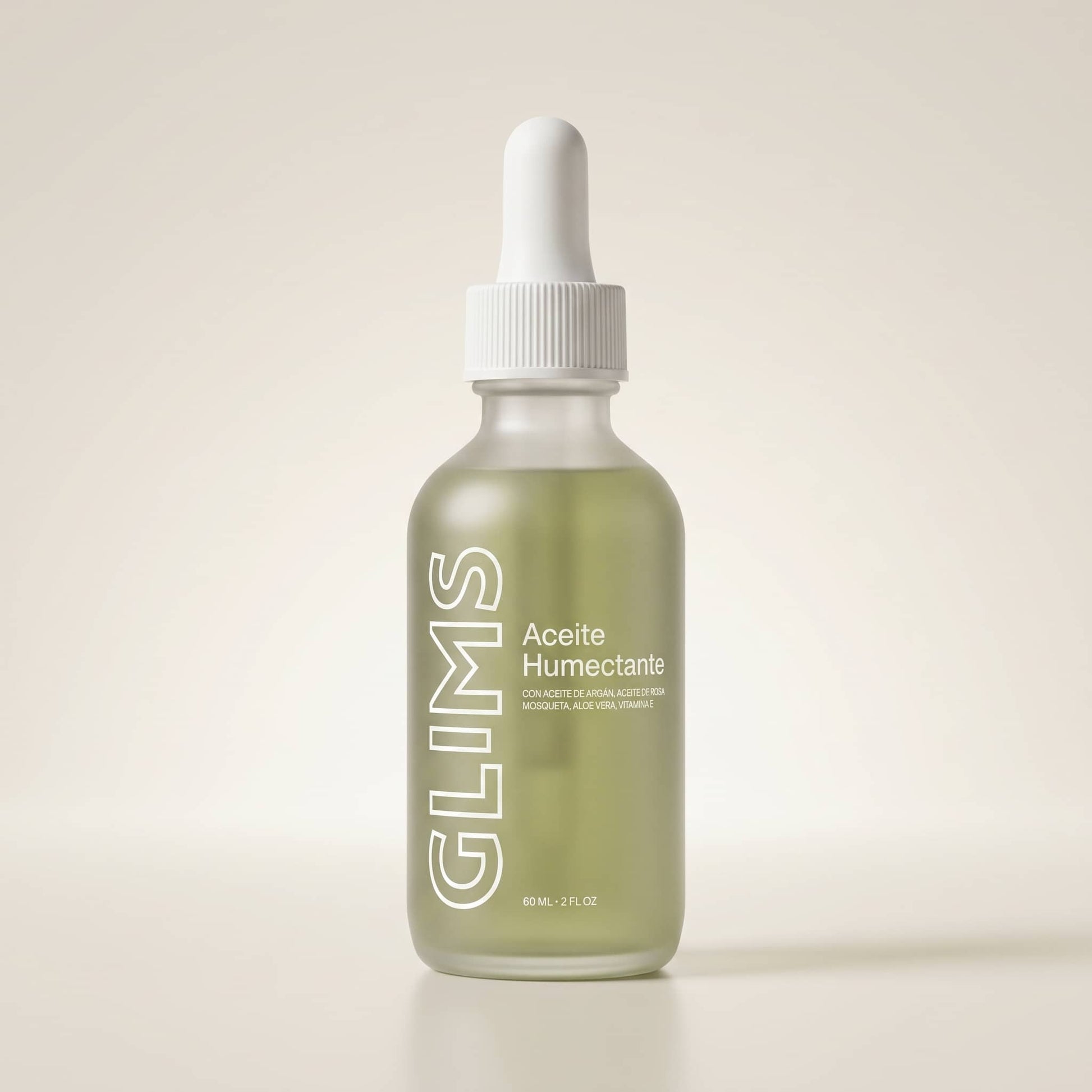 Aceite Humectante GLIMS