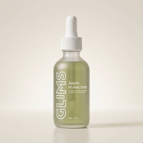 Aceite Humectante GLIMS