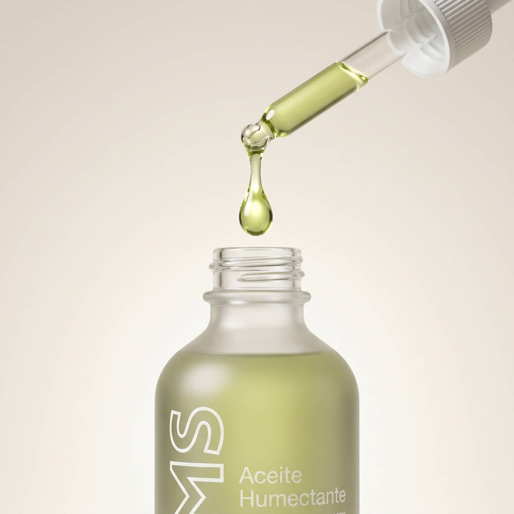 Aceite Humectante GLIMS