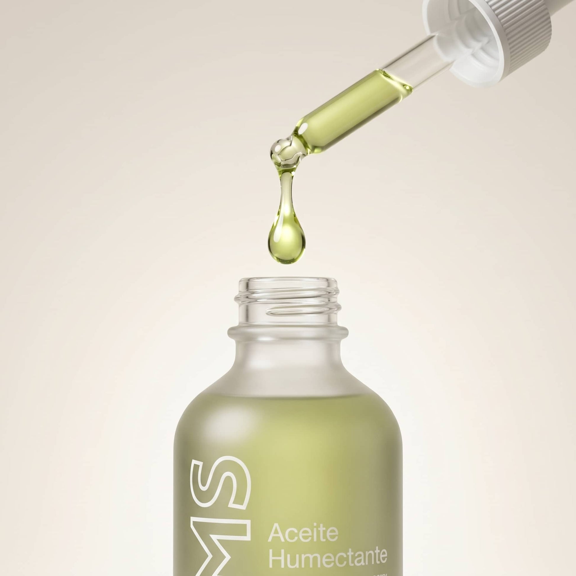 Aceite Humectante GLIMS