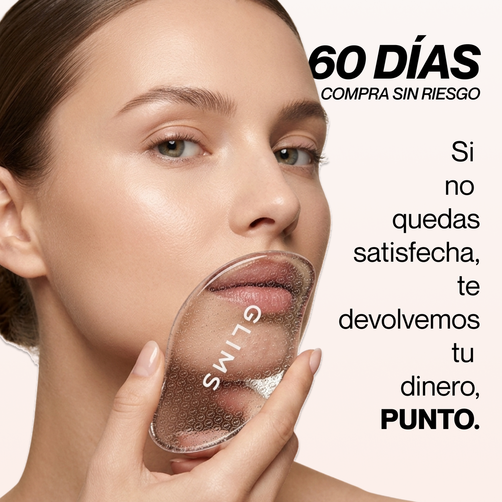 Lima de Vidrio GLIMS