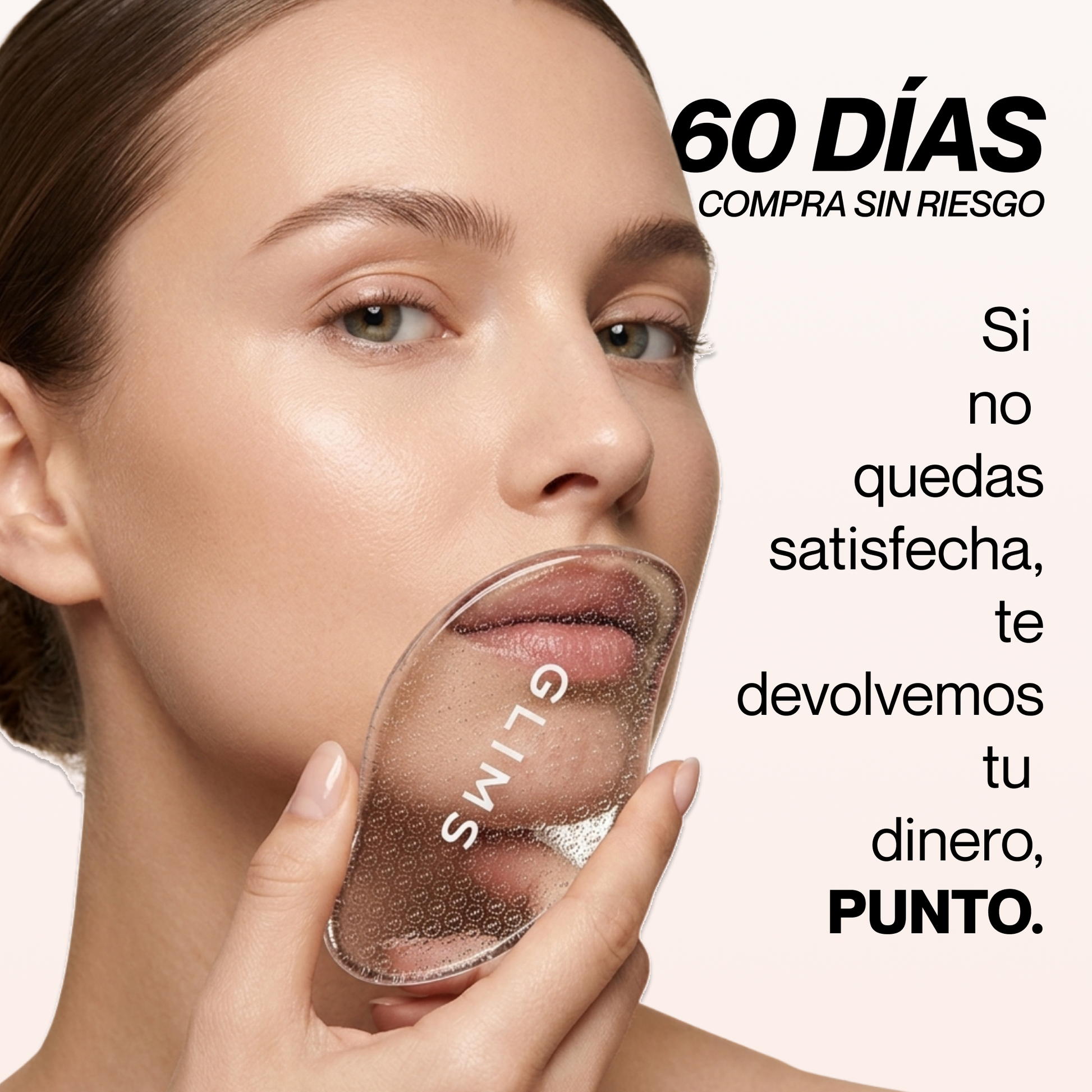 Lima de Vidrio GLIMS